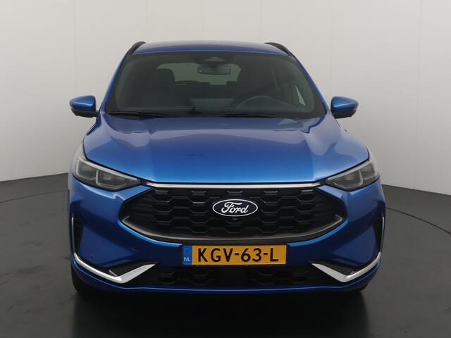 Ford KUGA 2.5 PHEV 243 pk ST-Line X Trekhaak I AGR stoelen | Matrix LED I Adapt Cruise I Winter Pack | B&O | 360° Camera