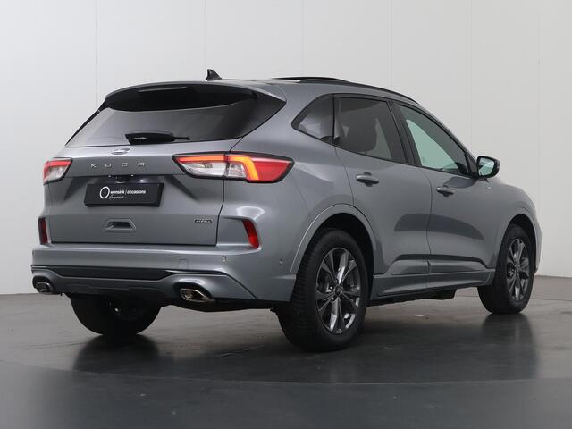 Ford KUGA 2.5 PHEV ST-Line X | Panoramadak | Winterpakket | Parkeercamera | Head Up | Elek. Achterklep | Navigatie | Climate Control | Keyless Entry/Go | Apple Carplay/Android Auto |