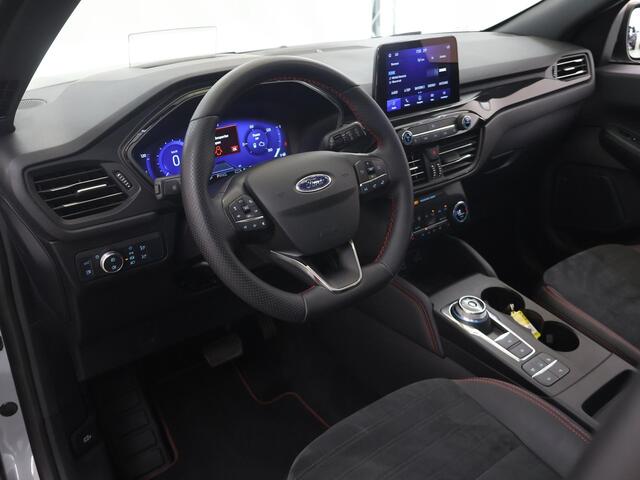 Ford KUGA 2.5 PHEV ST-Line X | Panoramadak | Winterpakket | Parkeercamera | Head Up | Elek. Achterklep | Navigatie | Climate Control | Keyless Entry/Go | Apple Carplay/Android Auto |