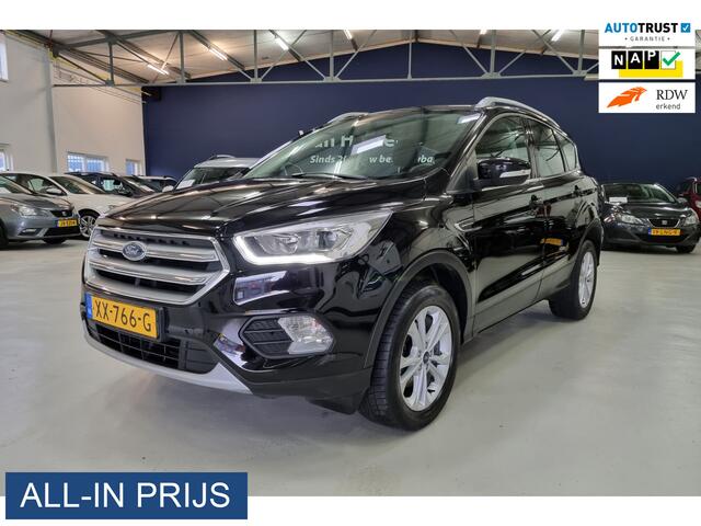 Ford KUGA 1.5 EcoBoost Ultimate ?MOOIE AUTO!! ?TREKHAAK