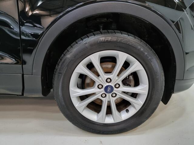 Ford KUGA 1.5 EcoBoost Ultimate ?MOOIE AUTO!! ?TREKHAAK