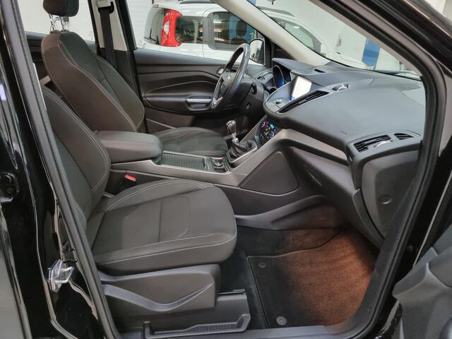 Ford KUGA 1.5 EcoBoost Ultimate ?MOOIE AUTO!! ?TREKHAAK