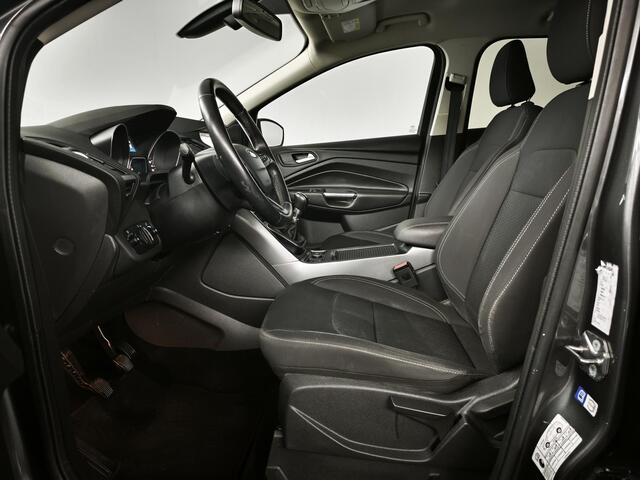 Ford KUGA 1.5 Titanium | Navigatie | Climate Controll