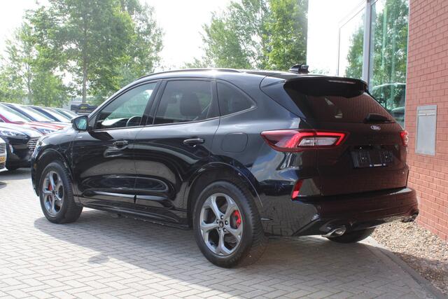 Ford KUGA 2.5 PHEV ST-Line X 243pk | Driver Assistance Pack | Winterpack | Panoramadak | Technology Pack | All weather Banden