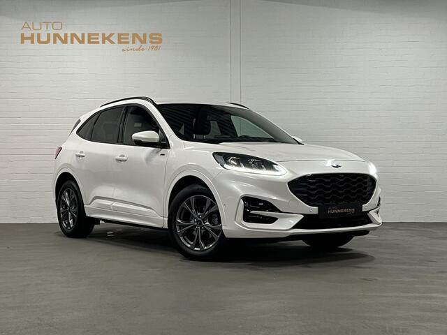 Ford KUGA 1.5 EcoBoost ST-Line X Trekhaak | *1800 kg Trekgewicht | Adapt. cruise | B&O | Stoel-/Stuur verwarming | Carplay | Head-up