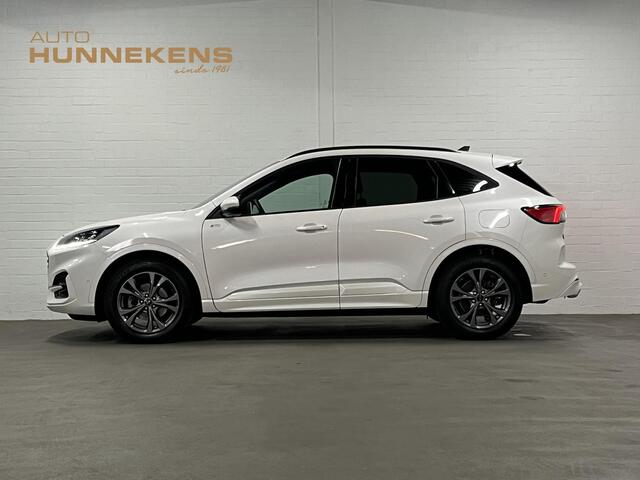 Ford KUGA 1.5 EcoBoost ST-Line X Trekhaak | *1800 kg Trekgewicht | Adapt. cruise | B&O | Stoel-/Stuur verwarming | Carplay | Head-up