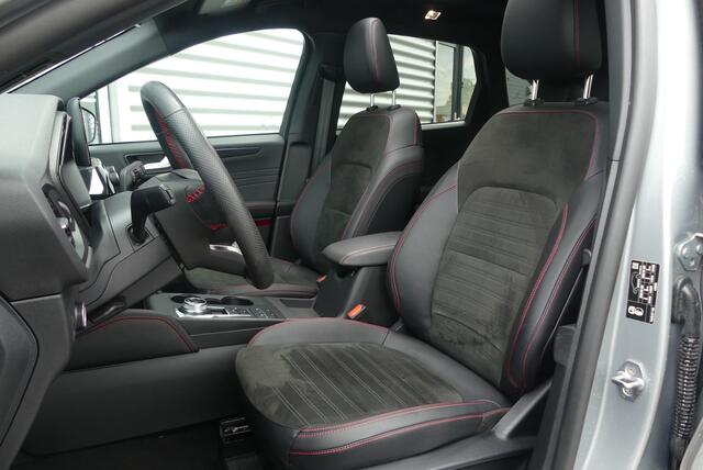 Ford KUGA 2.5 PHEV ST-Line X ELEKT. TREKHAAK (1.500KG), PANO, HUD, WINTER PACK, ADAPT. CRUISE, CLIMA, NAVI, CAMERA V&A, PDC V&A, APPLE CARPLAY/ANDROID AUTO, BLIS, KEYLESS, ELEKT. ACHTERKLEP, ELEKT. STOEL, 41.370KM