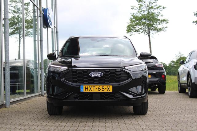 Ford KUGA 2.5 PHEV ST-Line | Winter Pack | Wegklapbare trekhaak | NL Auto |