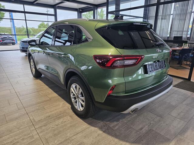 Ford KUGA 2.5 Duratec PHEV Titanium