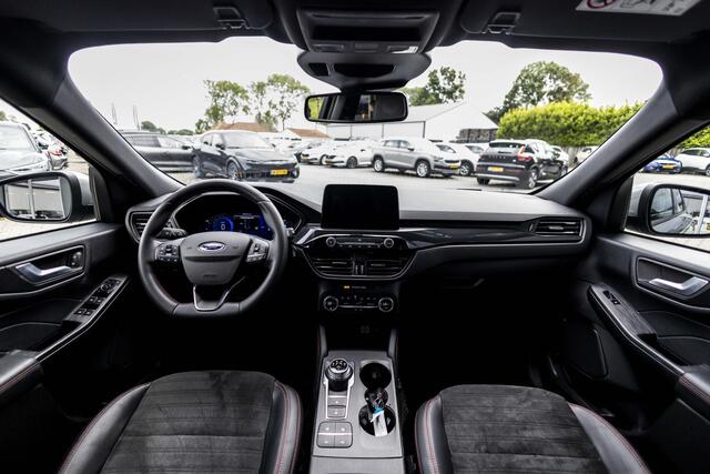 Ford KUGA 2.5 PHEV ST-Line X | B&O | ACC | Camera