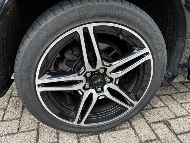 Ford KUGA 1.5 EcoBoost ST Line Cruise Navi Applecarplay Acamera Lmv Stoelverwarming Nap