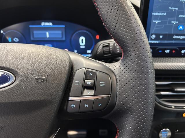 Ford KUGA 2.5 PHEV 243 pk ST-Line X I AGR stoelen | Adapt Cruise I Winter Pack | B&O | 360° Camera I All seasonbanden