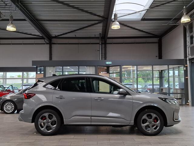 Ford KUGA 2.5 PHEV 243 pk ST-Line X I AGR stoelen | Adapt Cruise I Winter Pack | B&O | 360° Camera I All seasonbanden |