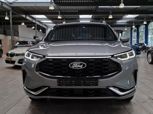Ford KUGA 2.5 PHEV 243 pk ST-Line X I AGR stoelen | Adapt Cruise I Winter Pack | B&O | 360° Camera I All seasonbanden |