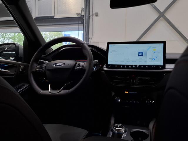 Ford KUGA 2.5 PHEV 243 pk ST-Line X I AGR stoelen | Adapt Cruise I Winter Pack | B&O | 360° Camera I All seasonbanden |