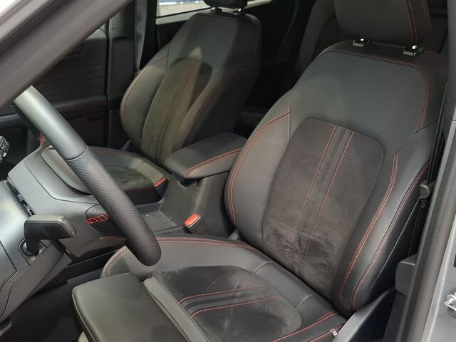 Ford KUGA 2.5 PHEV 243 pk ST-Line X I AGR stoelen | Adapt Cruise I Winter Pack | B&O | 360° Camera I All seasonbanden |