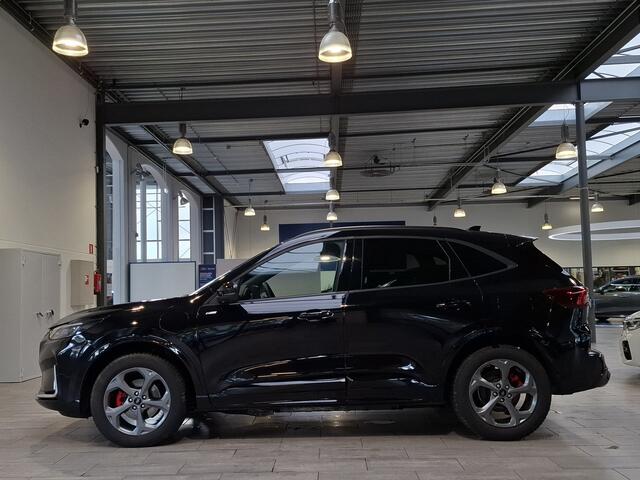 Ford KUGA 2.5 PHEV 243 pk ST-Line X I AGR stoelen I Adapt Cruise I Winter Pack | B&O | 360° Camera | All seasonbanden |