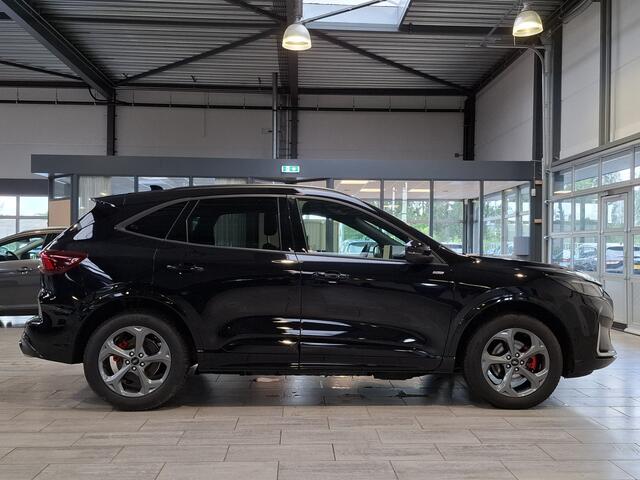 Ford KUGA 2.5 PHEV 243 pk ST-Line X I AGR stoelen I Adapt Cruise I Winter Pack | B&O | 360° Camera | All seasonbanden |