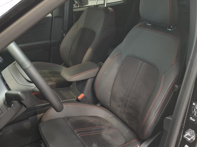 Ford KUGA 2.5 PHEV 243 pk ST-Line X I AGR stoelen I Adapt Cruise I Winter Pack | B&O | 360° Camera | All seasonbanden |