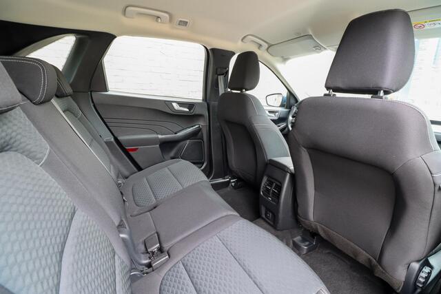Ford KUGA 2.5 PHEV Cool&Connect | Trekhaak | Rijklaarprijs - incl.garantie