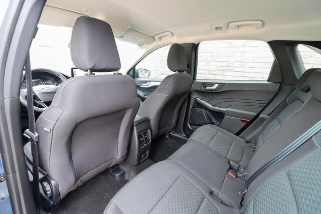 Ford KUGA 2.5 PHEV Cool&Connect | Trekhaak | Rijklaarprijs - incl.garantie