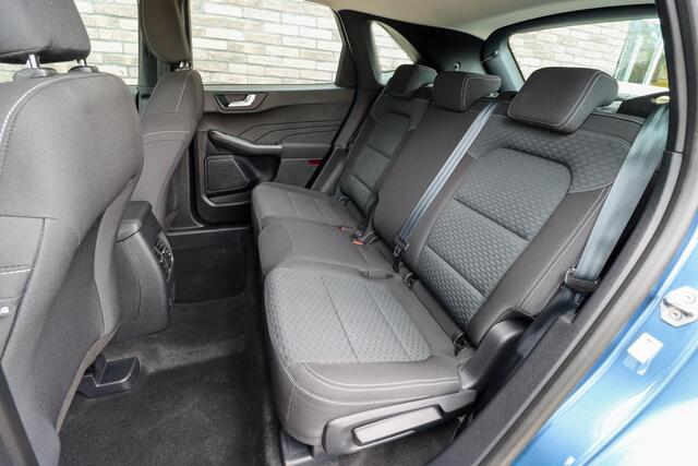 Ford KUGA 2.5 PHEV Cool&Connect | Trekhaak | Rijklaarprijs - incl.garantie