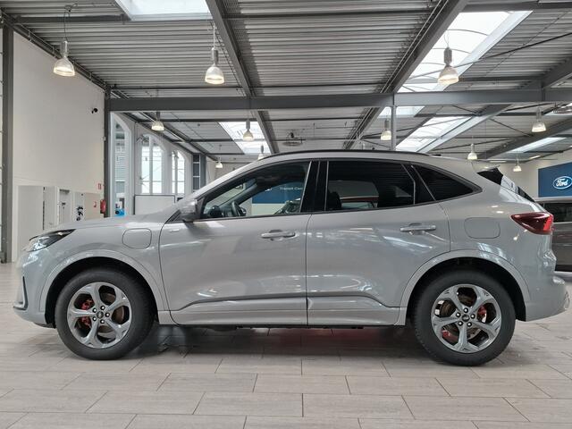 Ford KUGA 2.5 PHEV 243 pk ST-Line X I AGR stoelen | Adapt Cruise I Winter Pack | B&O | 360° Camera I All seasonbanden |