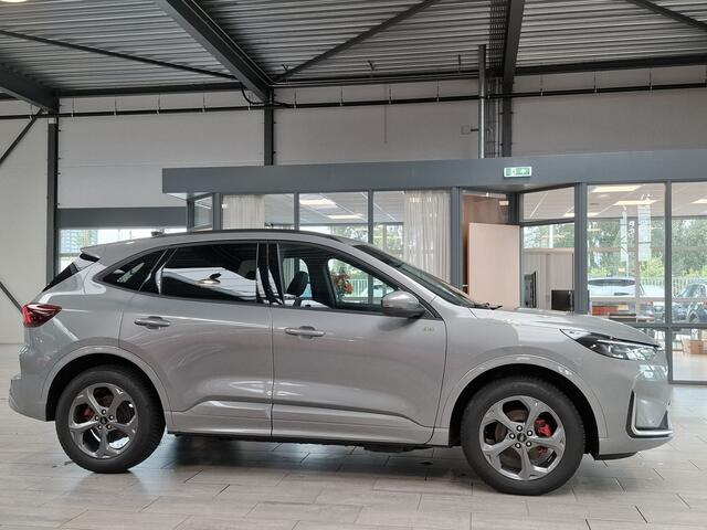 Ford KUGA 2.5 PHEV 243 pk ST-Line X I AGR stoelen | Adapt Cruise I Winter Pack | B&O | 360° Camera I All seasonbanden |
