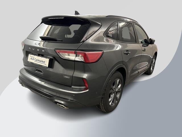 Ford KUGA 2.5 PHEV ST-Line X | 54.000 KM | Trekhaak | Winter Pack | Driver Pack | WORDT VERWACHT.