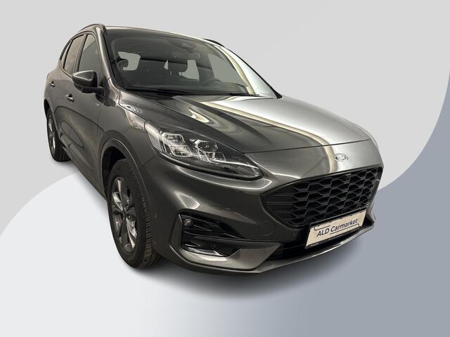 Ford KUGA 2.5 PHEV ST-Line X | 54.000 KM | Trekhaak | Winter Pack | Driver Pack | WORDT VERWACHT.