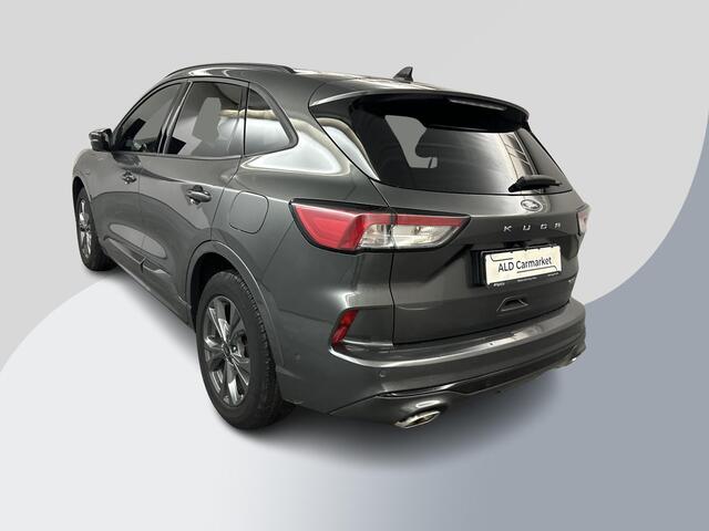 Ford KUGA 2.5 PHEV ST-Line X | 54.000 KM | Trekhaak | Winter Pack | Driver Pack | WORDT VERWACHT.