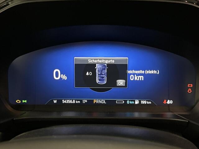 Ford KUGA 2.5 PHEV ST-Line X | 54.000 KM | Trekhaak | Winter Pack | Driver Pack | WORDT VERWACHT.