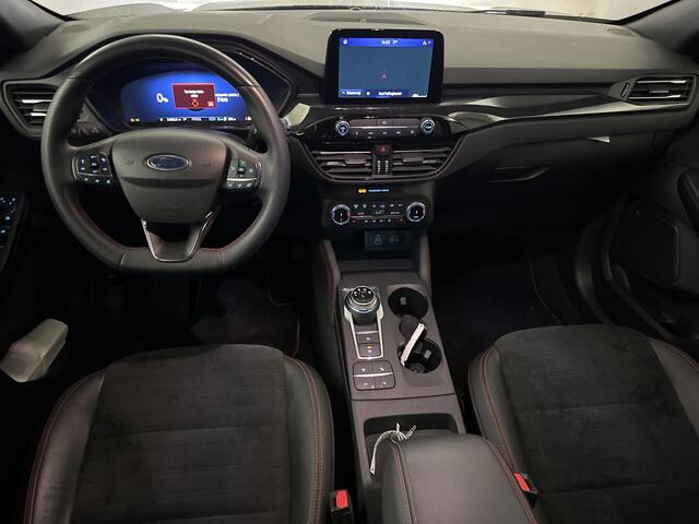 Ford KUGA 2.5 PHEV ST-Line X | 54.000 KM | Trekhaak | Winter Pack | Driver Pack | WORDT VERWACHT.