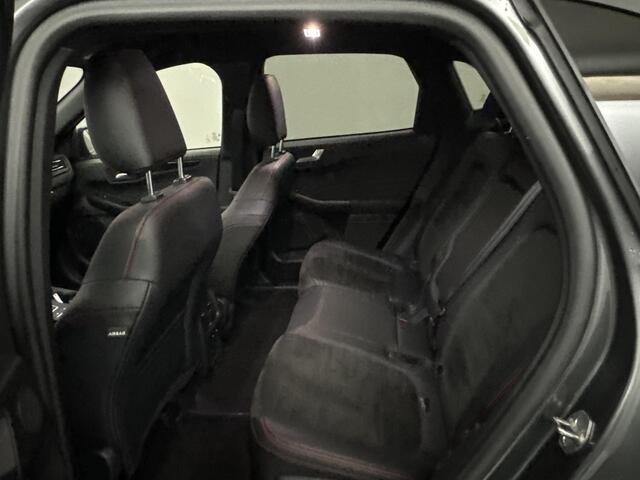 Ford KUGA 2.5 PHEV ST-Line X | 54.000 KM | Trekhaak | Winter Pack | Driver Pack | WORDT VERWACHT.