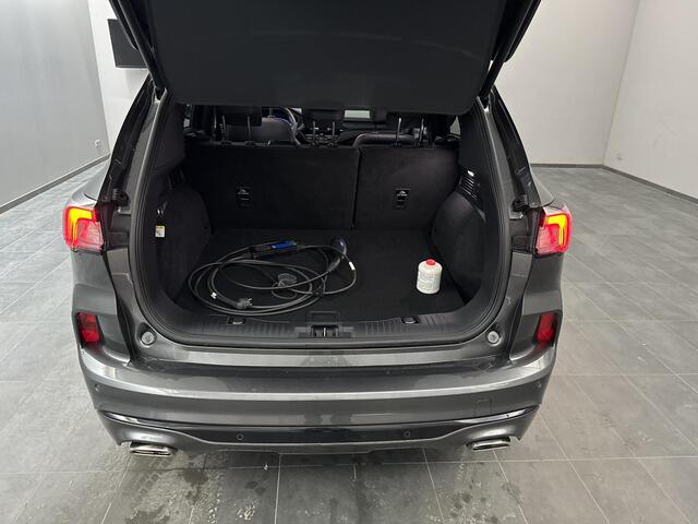Ford KUGA 2.5 PHEV ST-Line X | 54.000 KM | Trekhaak | Winter Pack | Driver Pack | WORDT VERWACHT.
