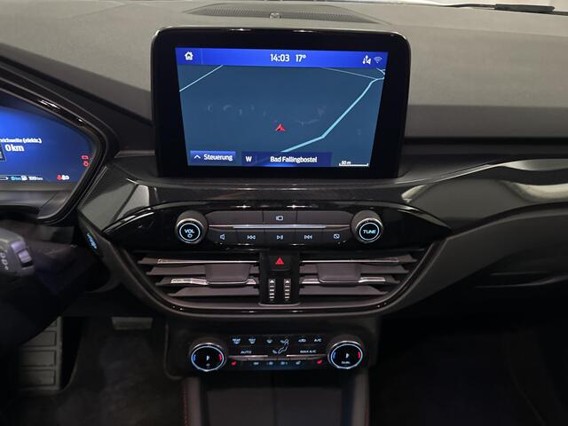 Ford KUGA 2.5 PHEV ST-Line X | 54.000 KM | Trekhaak | Winter Pack | Driver Pack | WORDT VERWACHT.