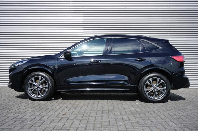 Ford KUGA 225PK PHEV ST-Line X ALLSEASONS | WINTERPACK | SPORTIEF