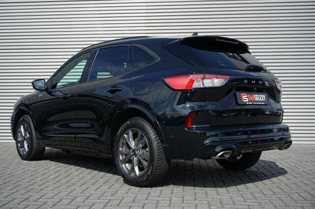 Ford KUGA 225PK PHEV ST-Line X ALLSEASONS | WINTERPACK | SPORTIEF