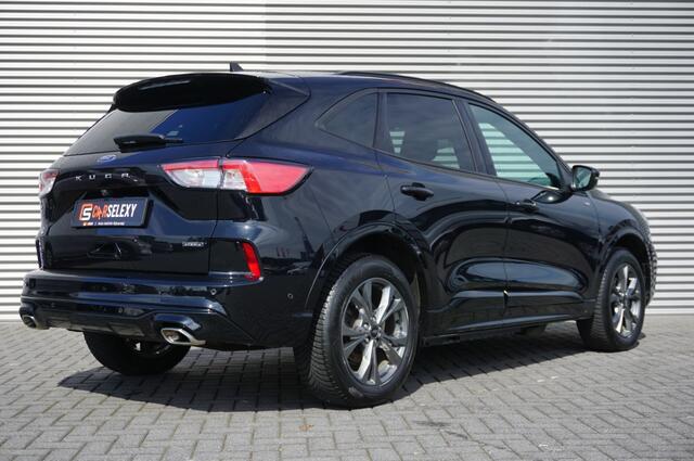 Ford KUGA 225PK PHEV ST-Line X ALLSEASONS | WINTERPACK | SPORTIEF
