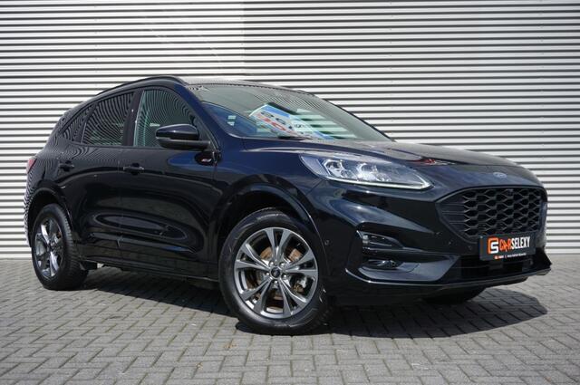 Ford KUGA 225PK PHEV ST-Line X ALLSEASONS | WINTERPACK | SPORTIEF