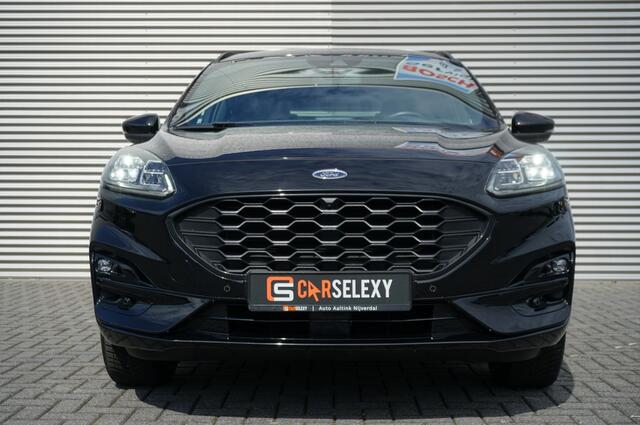 Ford KUGA 225PK PHEV ST-Line X ALLSEASONS | WINTERPACK | SPORTIEF