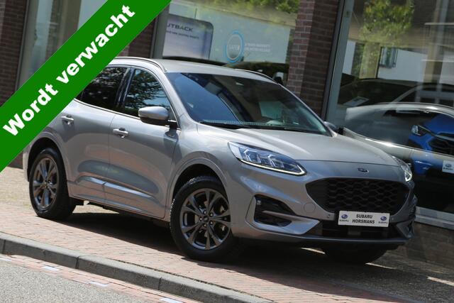 Ford KUGA 2.5 PHEV ST-Line Navi LED