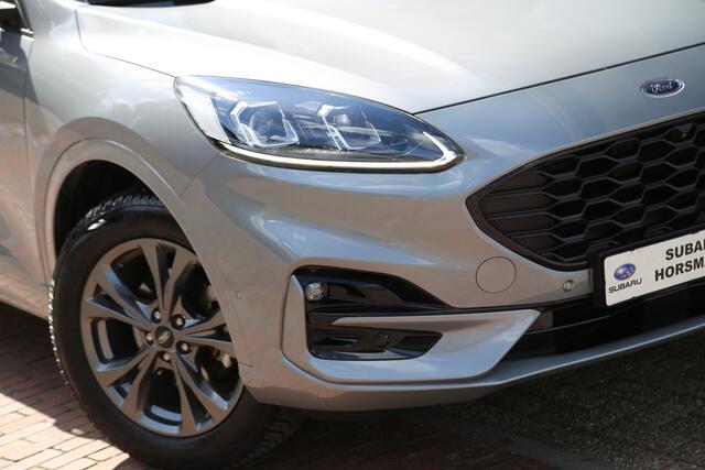 Ford KUGA 2.5 PHEV ST-Line Navi LED