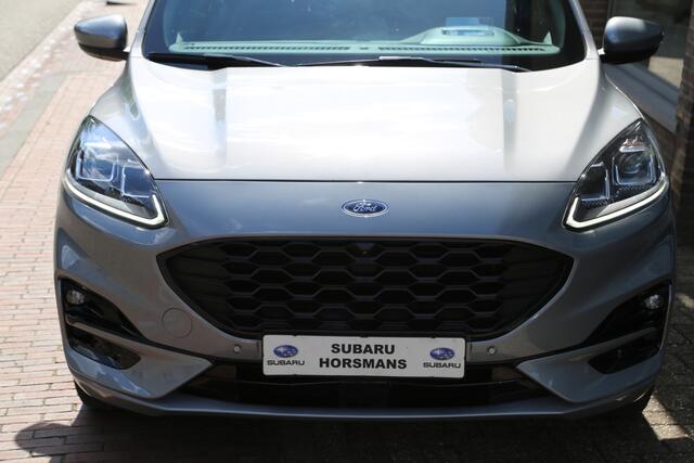 Ford KUGA 2.5 PHEV ST-Line Navi LED