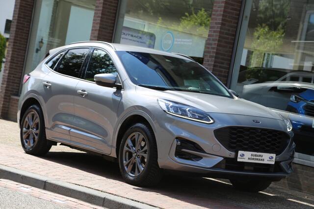Ford KUGA 2.5 PHEV ST-Line Navi LED