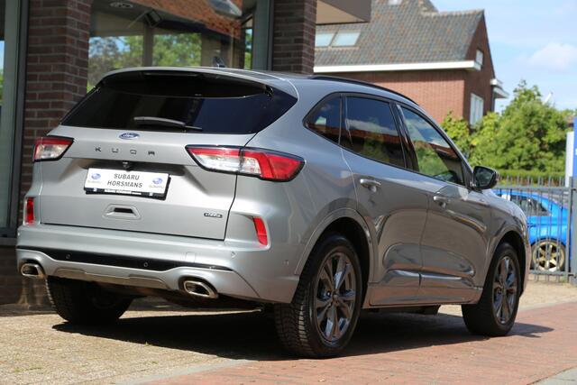 Ford KUGA 2.5 PHEV ST-Line Navi LED