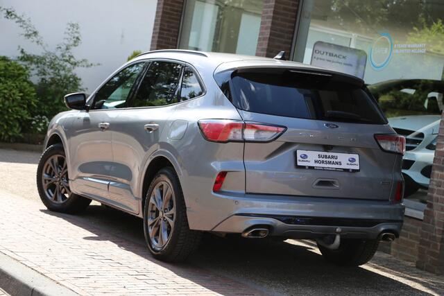 Ford KUGA 2.5 PHEV ST-Line Navi LED