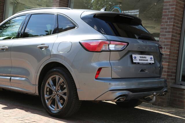 Ford KUGA 2.5 PHEV ST-Line Navi LED