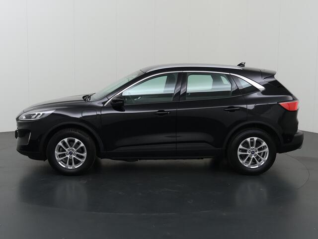 Ford KUGA 2.5 PHEV Titanium | Winterpakket | Cruise Control Adaptief | Parkeercamera | Navigatie |