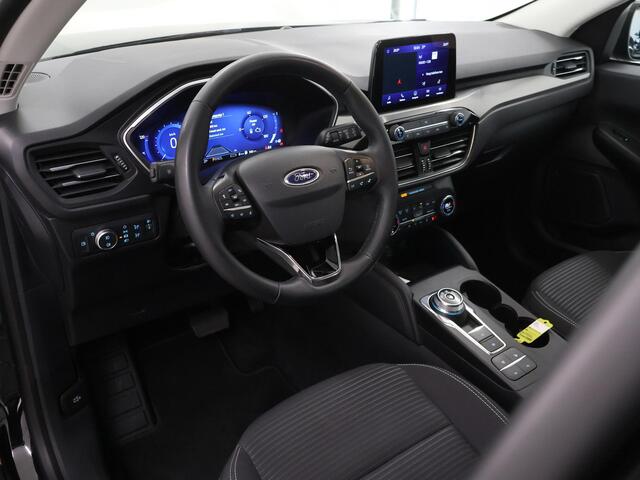 Ford KUGA 2.5 PHEV Titanium | Winterpakket | Cruise Control Adaptief | Parkeercamera | Navigatie |